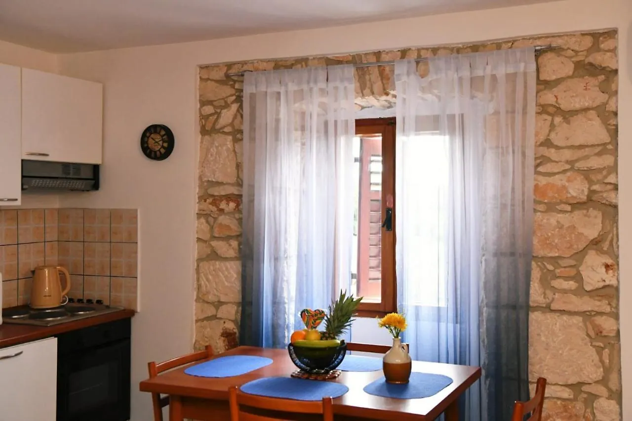 Freya'S Apartments Medulin 0*,  Croatia