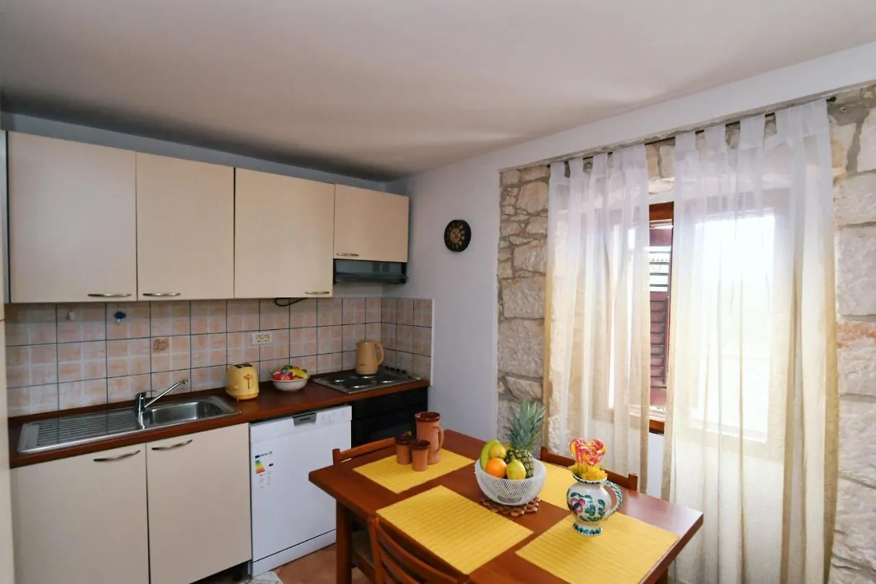 Freya'S Apartments Medulin 0*,  Croatia