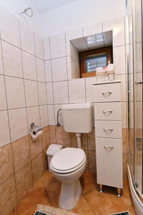 Freya'S Apartments Medulin Croatia
