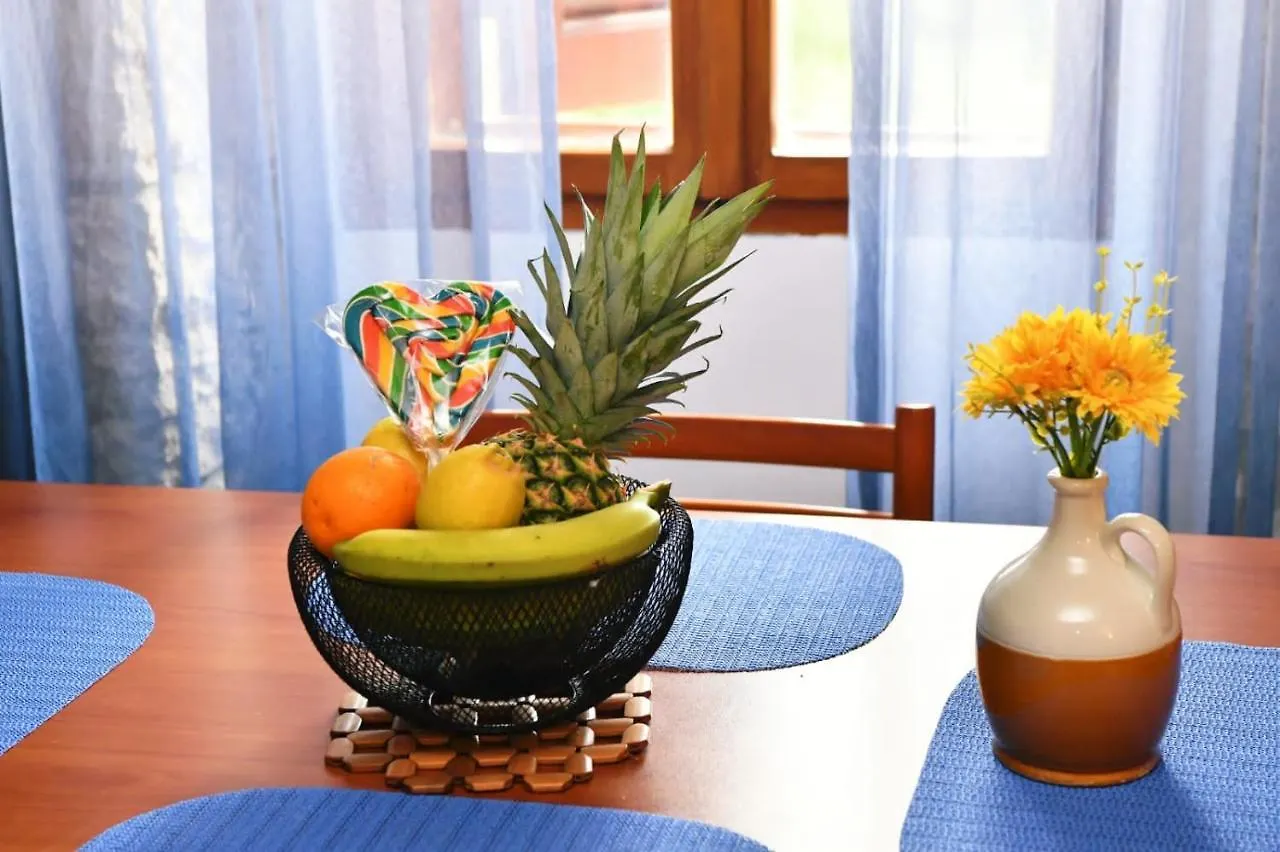 Freya'S Apartments Medulin Croatia