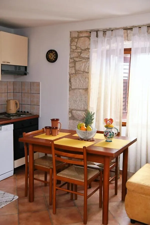 Freya'S Apartments Medulin Hırvatistan